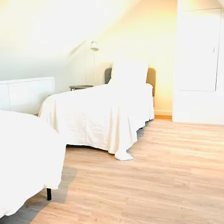 New Loft Gold Good Parking Apartmán *