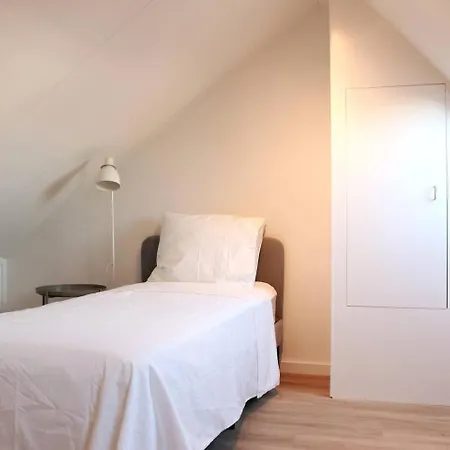 New Loft Gold Good Parking Tilburg