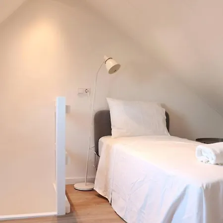 New Loft Gold Good Parking * Tilburg