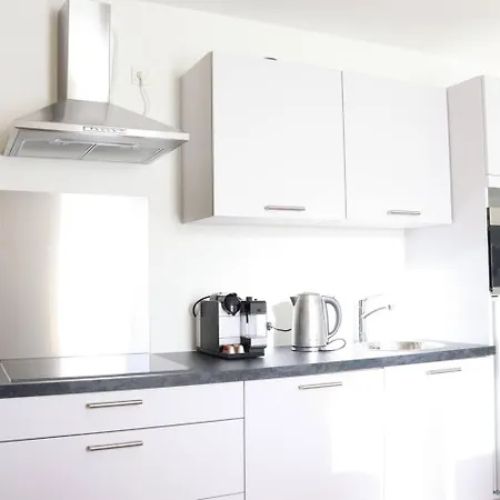 New Loft Gold Good Parking Tilburg