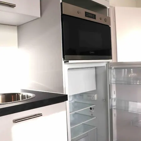 Apartmán New Loft Gold Good Parking *